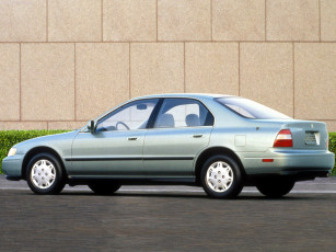 Картинка автомобили honda