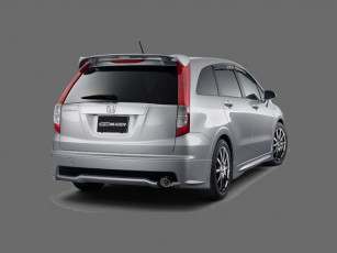 Картинка автомобили honda