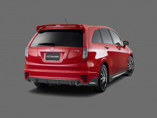 Картинка автомобили honda