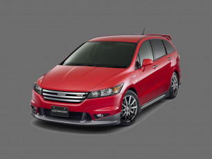 Картинка автомобили honda