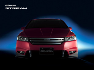 Картинка автомобили honda