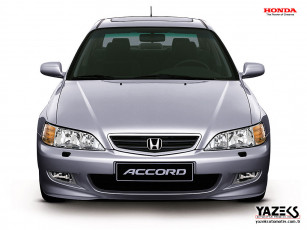 Картинка автомобили honda