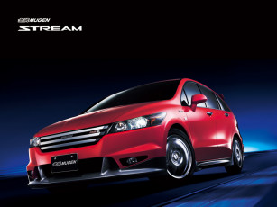 Картинка автомобили honda