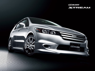 Картинка автомобили honda