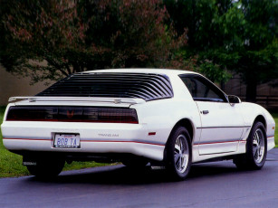 Картинка автомобили pontiac