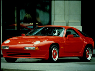 Картинка автомобили porsche