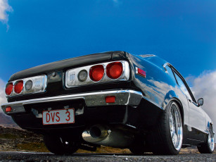 Картинка автомобили toyota