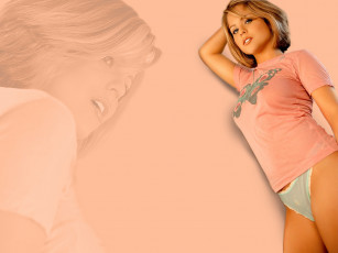 Картинка Jennifer+Hurt девушки