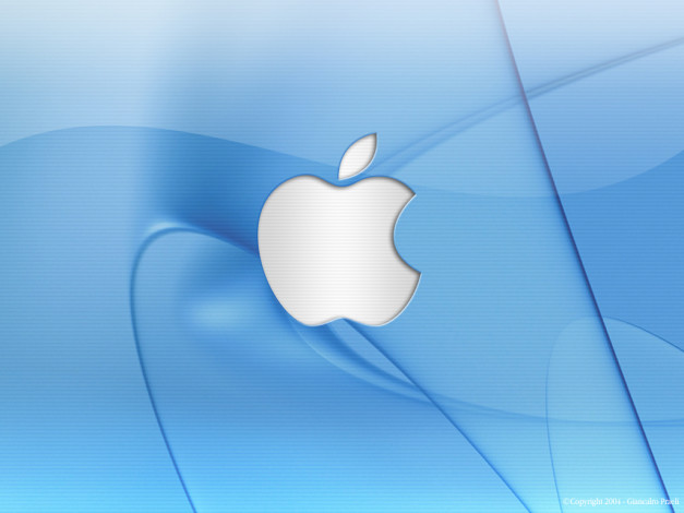 Обои картинки фото apple, компьютеры