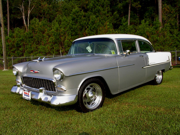 Обои картинки фото автомобили, chevrolet