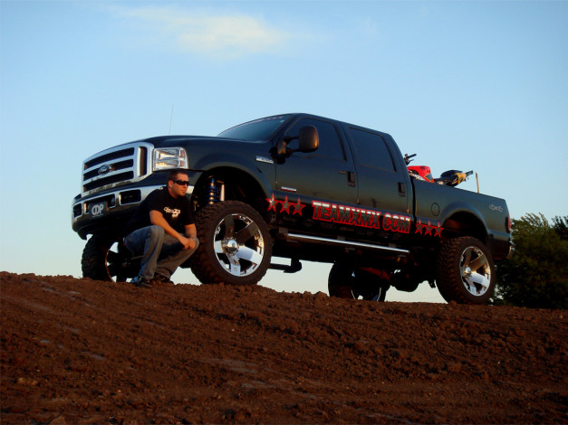 Обои картинки фото автомобили, ford