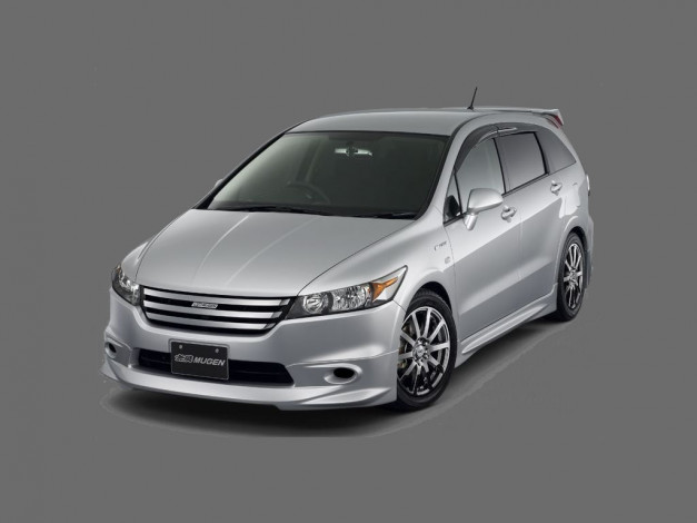 Обои картинки фото автомобили, honda