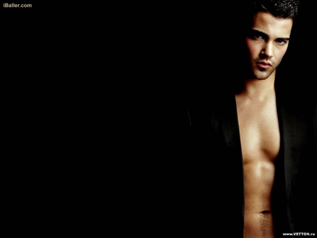 Обои картинки фото мужчины, jesse, metcalfe