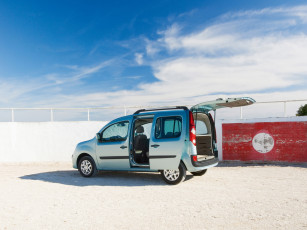 Картинка автомобили renault