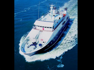 Картинка корабли катера