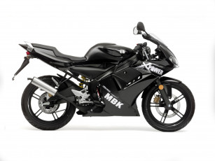 Картинка мотоциклы mbk