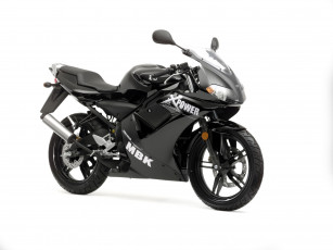 Картинка мотоциклы mbk