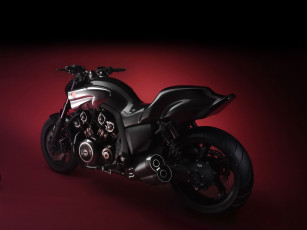 обоя мотоциклы, yamaha