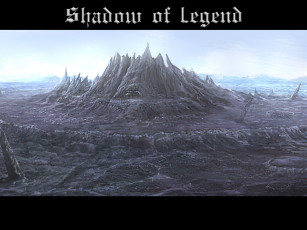 Картинка shadow of legend видео игры