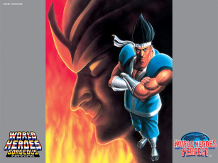 обоя world, heroes, gorgeous, видео, игры