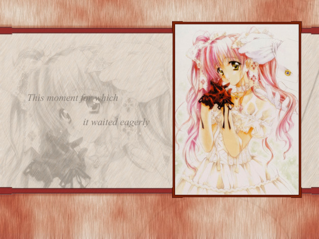 Обои картинки фото аниме, *unknown, другое