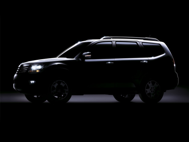 Обои картинки фото автомобили, kia