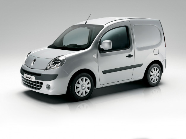 Обои картинки фото автомобили, renault