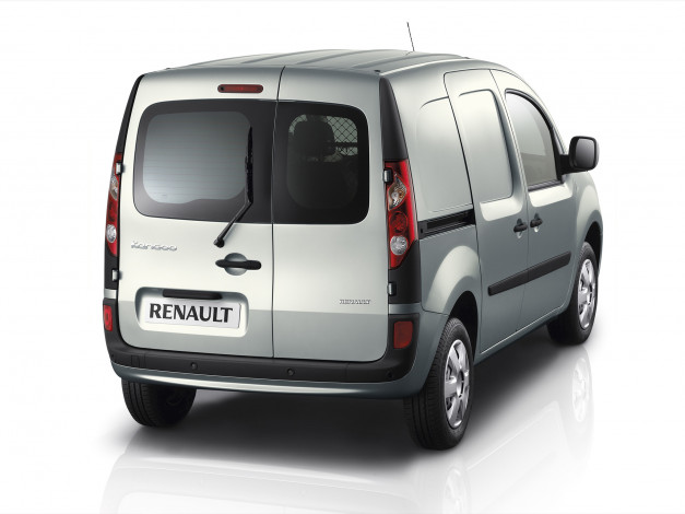 Обои картинки фото автомобили, renault
