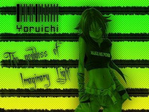 Картинка аниме bleach