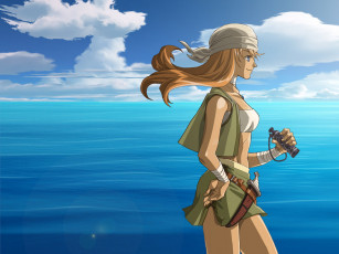 Картинка аниме *unknown другое