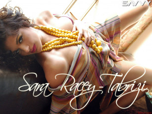 Картинка Sara+Racey-Tabrizi девушки  racey tabrizi