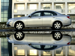 Картинка автомобили chevrolet