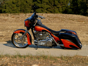 Картинка мотоциклы customs