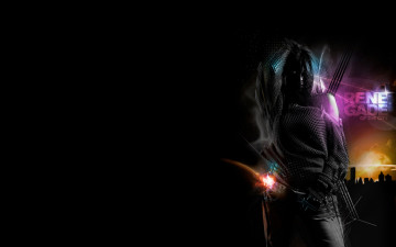 Картинка 3д графика fantasy фантазия