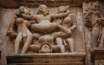 Картинка acrobatic art разное рельефы статуи музейные экспонаты