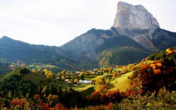 Картинка природа пейзажи