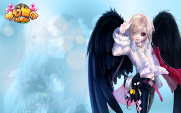 Картинка видео игры hot dance party