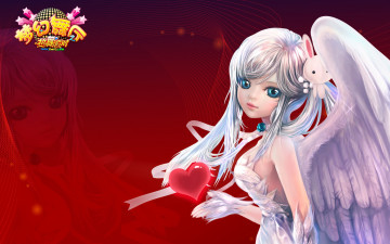 обоя видео, игры, hot, dance, party