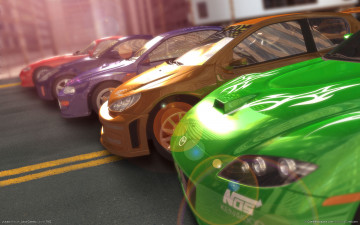 обоя видео, игры, juiced