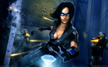 Картинка видео игры stolen