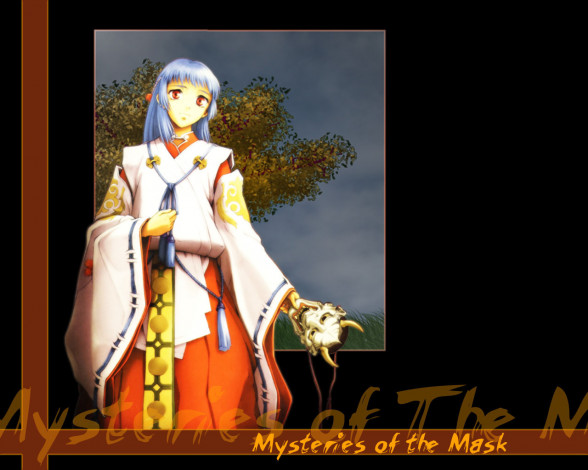 Обои картинки фото аниме, aquarian, age