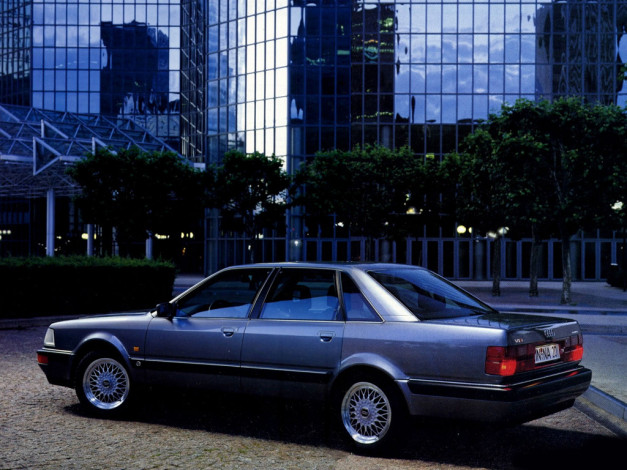 Обои картинки фото автомобили, audi