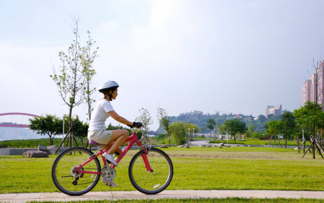 Обои картинки фото разное, люди