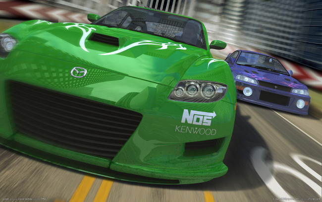 Обои картинки фото видео, игры, juiced