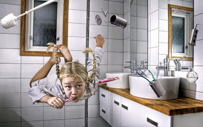 Обои картинки фото zero, gravity, юмор, приколы