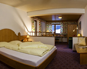 Картинка интерьер спальня