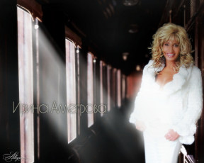 Картинка музыка ирина аллегрова