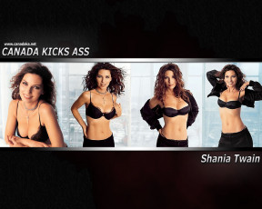 Картинка музыка shania twain