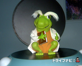 Картинка разное игрушки