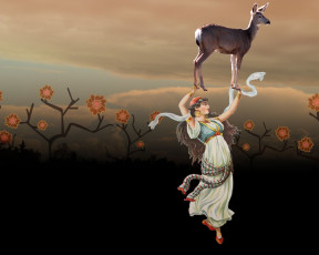 Картинка разное компьютерный дизайн